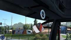 Mercedes-Benz Actros MP3 Reworked 6