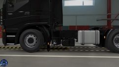 Iveco Stralis Reworked 1