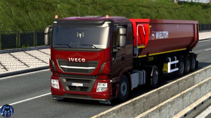 Iveco X-Way