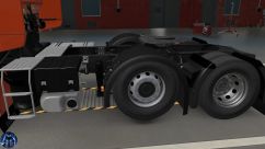 Iveco Hi-Way Reworked 16