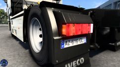 Iveco Hi-Way Reworked 20