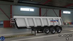 Trailer Schmitz Pack 3