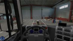 Iveco Stralis Reworked 2