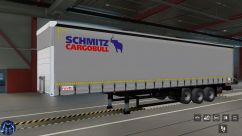 Trailer Schmitz Pack 4