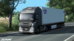 Iveco Hi-Way Reworked 14