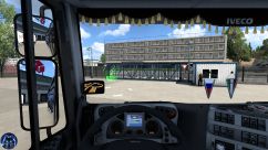 Iveco Stralis Reworked 0