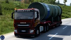 Iveco X-Way 2