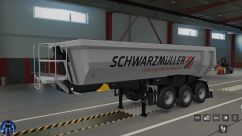 Trailer Schwarzmuller Pack 6