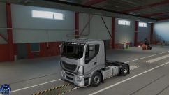 Iveco Hi-Way Reworked 19