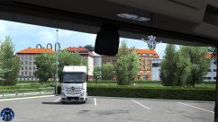 Daf XF Euro 6 Reworked 12