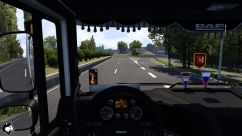 DAF XF 105 Reworked 17