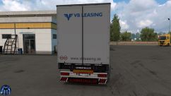 Trailer Schwarzmuller Pack 0