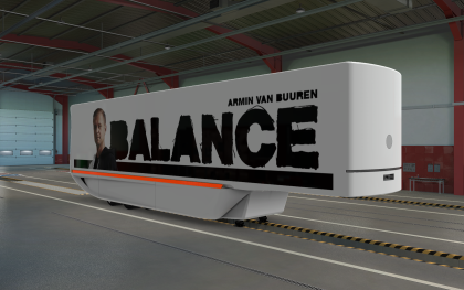 Skin Balance Aero