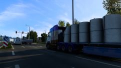 Scania NG Tcab SCS Base 3