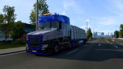 Scania NG Tcab SCS Base 4