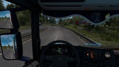 Scania NG Tcab SCS Base 2