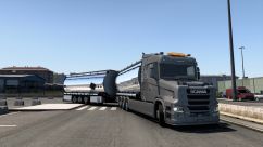 Scania NG Tcab SCS Base 5