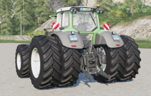 Fendt 900 Vario 1