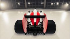 2012 Openwheel Racer 2