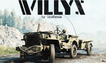 Willys MB (1942)