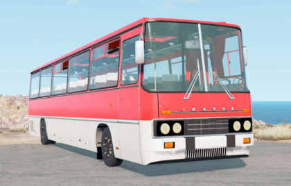 Ikarus 250