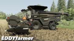 Acgo Fendt idéal 8T-9T 1