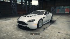 2013 Aston Martin V12 Vantage 0