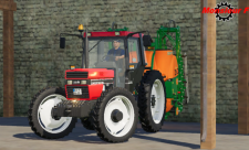 Case Ih 56 XL 1