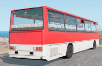 Ikarus 250 1