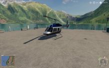 Bell 206L 0