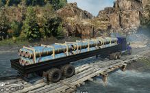 Delta Semi-Trailer Pack 2