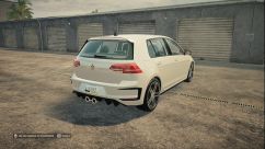 Volkswagen Golf VII 0