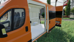 Fiat Ducato 2014 - Tr Version 1