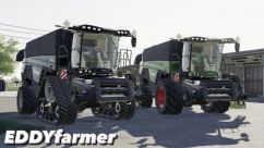 Acgo Fendt idéal 8T-9T 2