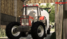 Case Ih 56 XL 0