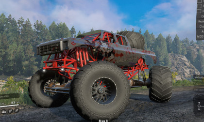 Monster Truck