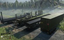 Delta Semi-Trailer Pack 1