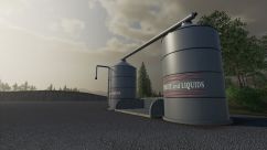 Silo Multifruit And Liquid 0