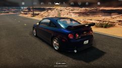 Chevrolet Cobalt SS 3