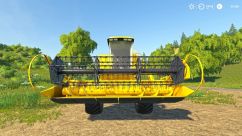 New Holland Clayson 8060 0