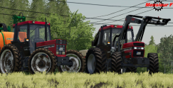 Case Ih 56 XL 3