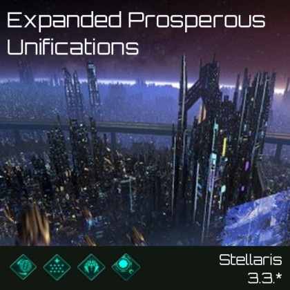 Diverse Prosperous Unifications