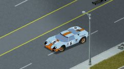 Ford GT40 Mk. I 2