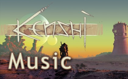 Kenshi Music