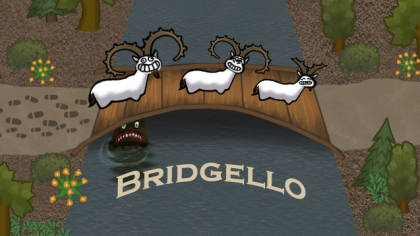 Bridgello