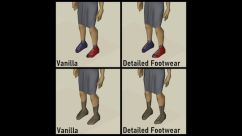 Detailed Footwear 2