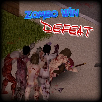 ZomboWin - A ZomboLewd Framework mod