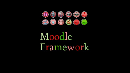 MoodleFramework