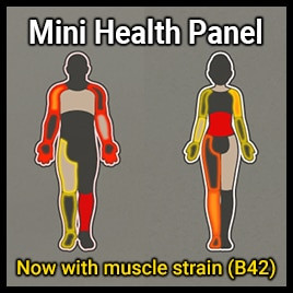 Mini Health Panel [B41&B42]