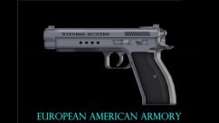 Arsenal[26] GunFighter Mod 6